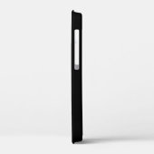 DJ Personal Equalizer Bar Case-Mate iPhone Case (Achterkant / Links)