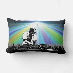 DJ Pillow Kussen