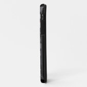 DJ Platenspeler Case-Mate iPhone Case (Achterkant/links)
