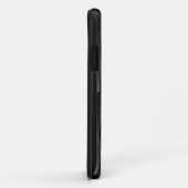 DJ Platenspeler Case-Mate iPhone Case (Achterkant/rechts)