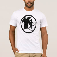 Dj Platenspeler Logo