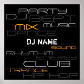 DJ POSTER (Devant)