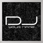 DJ POSTER (Devant)