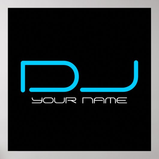 DJ POSTER (Devant)