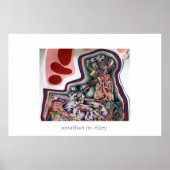 DJ POSTER (Voorkant)