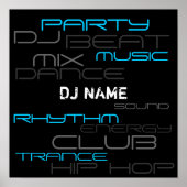 DJ POSTER (Devant)