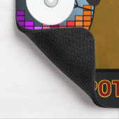 DJ Potato Custom Muismat (Hoek)