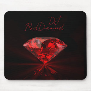 DJ RedDiamond Muismat