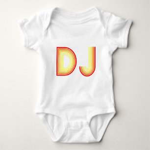DJ ROMPER