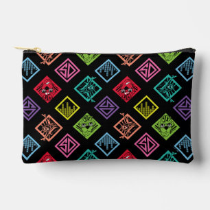 DJ Scooby-Doo Pattern Etui