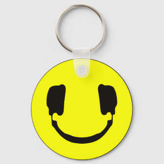 DJ SLEUTELHANGER
