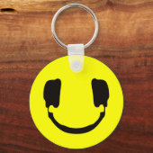 DJ SLEUTELHANGER (Voorkant)