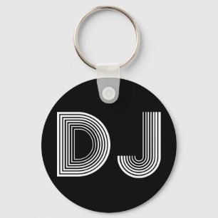 DJ SLEUTELHANGER