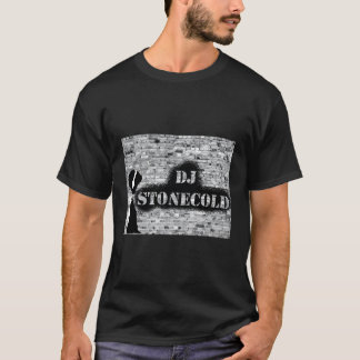 DJ Stonecold T-shirt