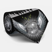 DJ Stropdas (Opgerold)