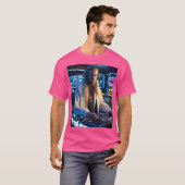 DJ t-shirt (Voorkant volledig)