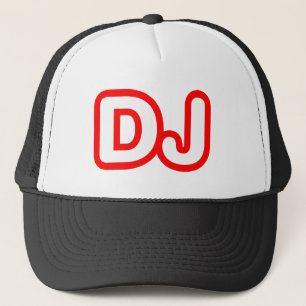 DJ TRUCKER PET