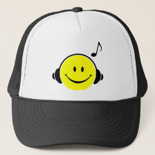 DJ TRUCKER PET