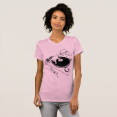 Dj Tshirt (Voorkant volledig)