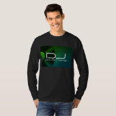 DJ VINYL sweatshirt (Voorkant volledig)