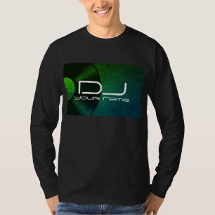 DJ VINYL sweatshirt