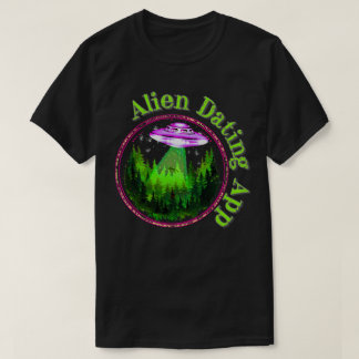 DJADating2023 T-shirt