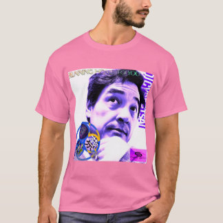 DJCyberWear Running Mens Tシャツ T-shirt