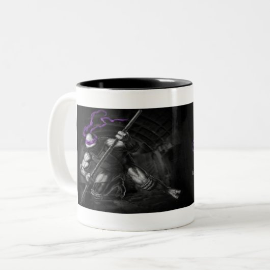 DJDANINJA Mug (Devant gauche)