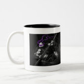 DJDANINJA Mug (Gauche)