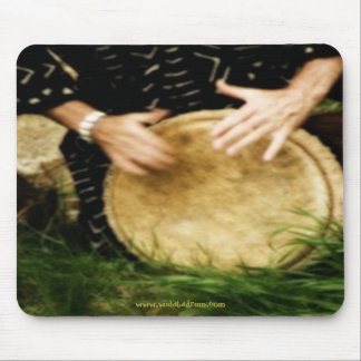 Djembe-muispad Muismat