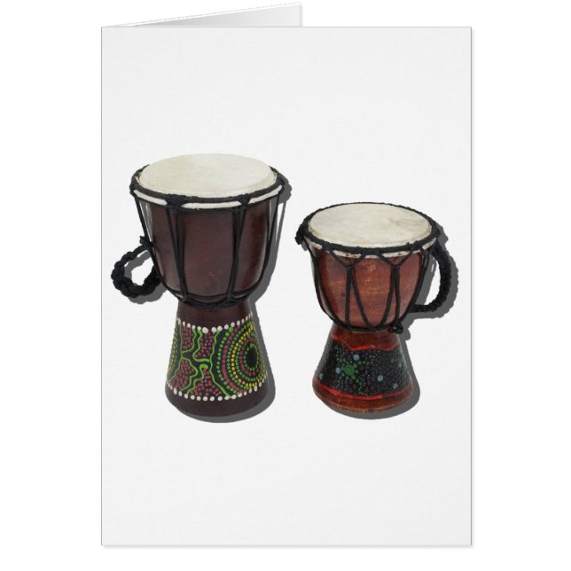 DjembeDrums081311 (Voorkant)