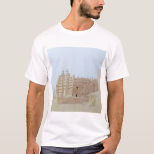 Djenne 2 t-shirt