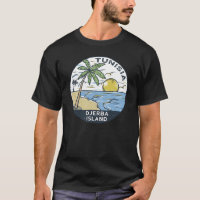 Djerba Tunesië embleem