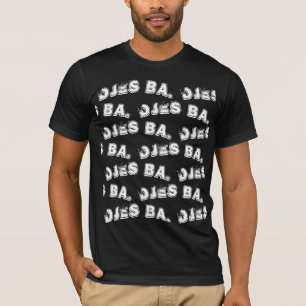 Djes ba T-shirt