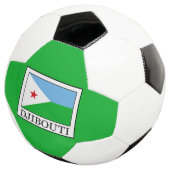 Djibouti (3/4)