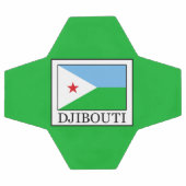 Djibouti (Plat)