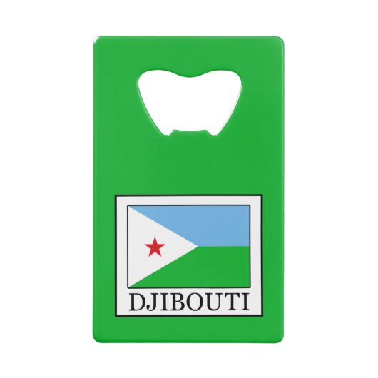 Djibouti (Devant)