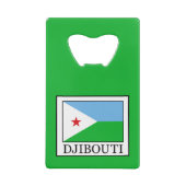 Djibouti (Dos)