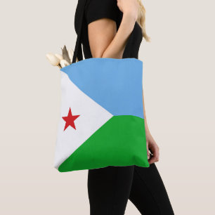 Djibouti Draagtas