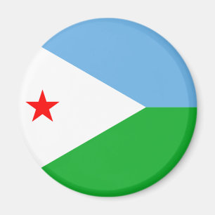 djibouti magneet