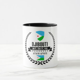 Djibouti Mok