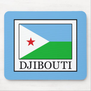 Djibouti Muismat