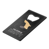 DJing Me Rend Heureux (Devant Angle)