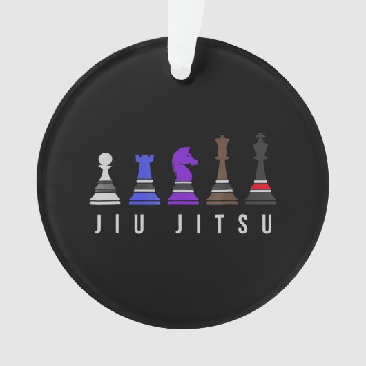 djiu jitsu entraînement, cadeau bjj avec texte. (devant)