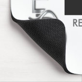 djjnice-logo-fullcolor, DJ J-Nice 124, RESPECT ... Muismat (Hoek)