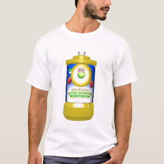 DJO Apple Juice T-shirt