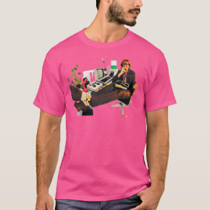 Djo Change T-shirt