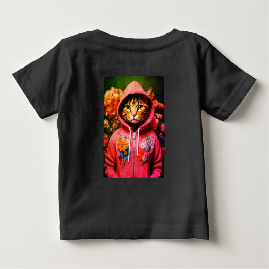 DJ's fire collectie (Achterkant)