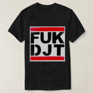 DJT T-shirt
