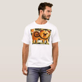 dk_2005aug8m, www.pugcasso.com CHow CHow shirt (Voorkant volledig)
